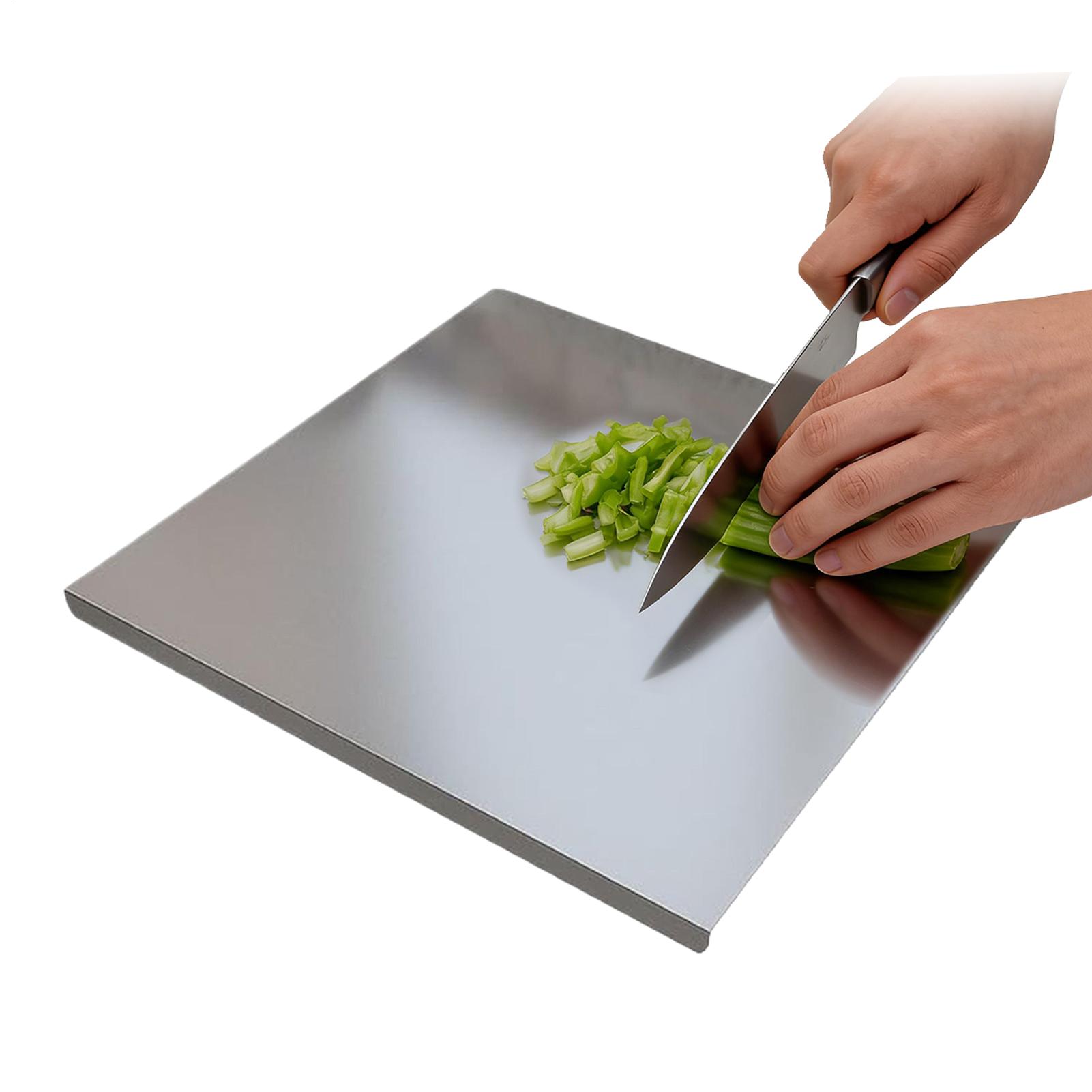 Meal Prep For Cutting - Tábuas de Corte para Cozinha Antiaderentes