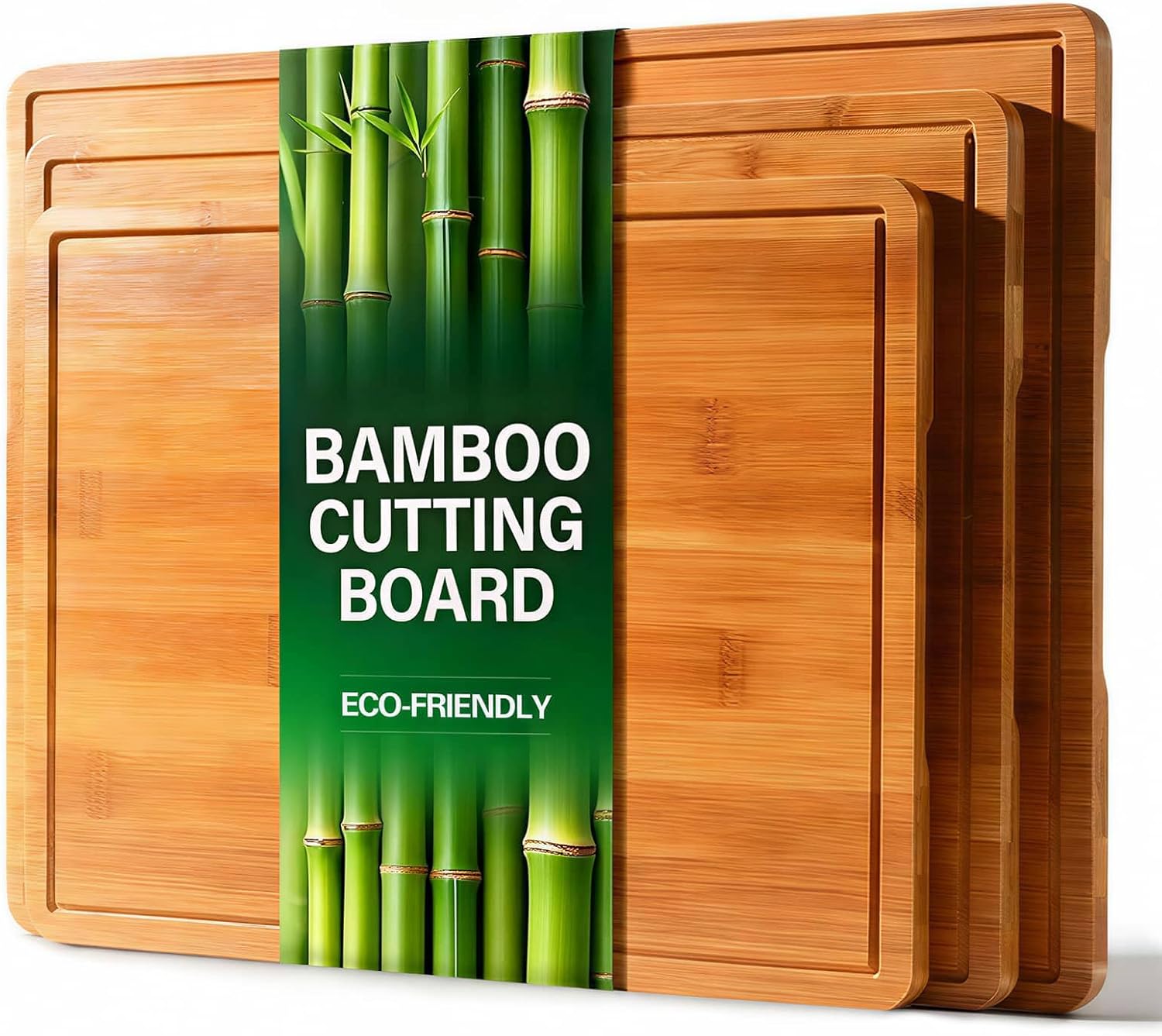 Meal Prep For Cutting - Tábuas de Corte de Bambu para