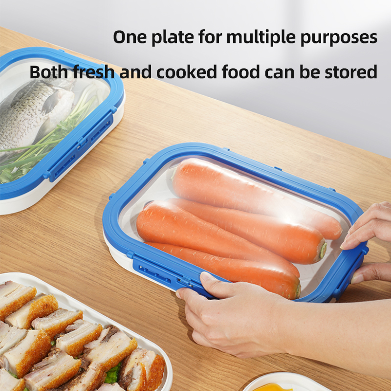 Recipientes Empilháveis para A - Meal Prep For Cutting avaliação e preço