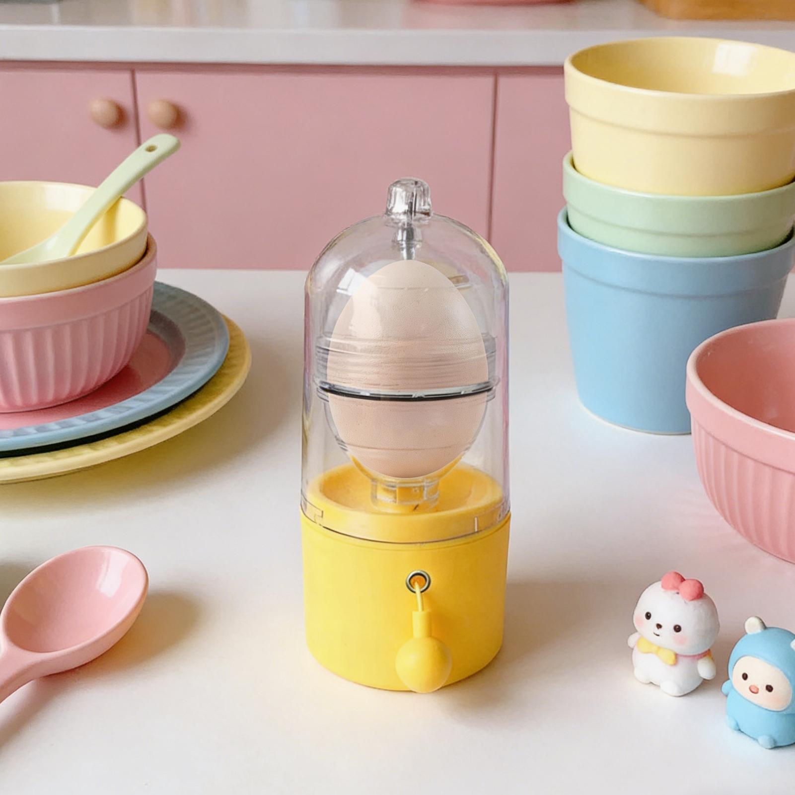 Máquina de Fazer Ovos Dourados - Meal Prep Egg Whites avaliação e preço