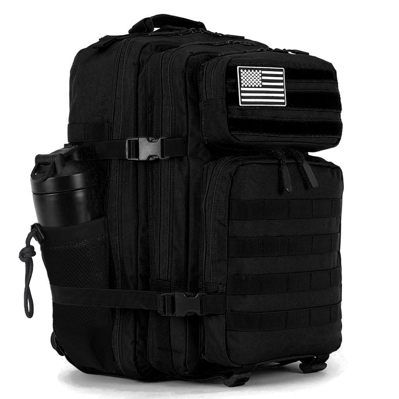 Mochila tática para gerenciame - Meal Prep Fit avaliação e preço