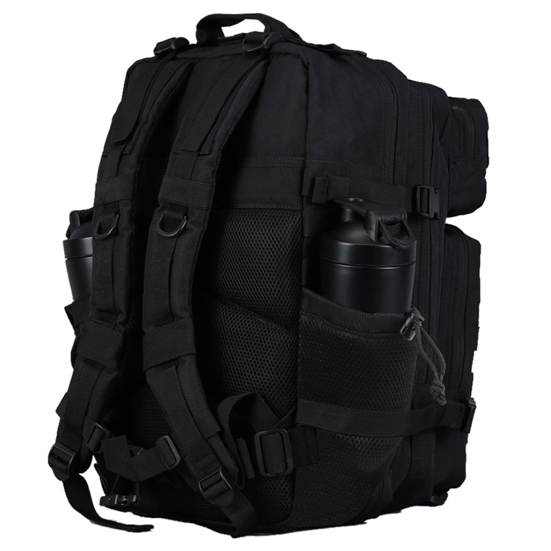 Mochila tática para gerenciame - Meal Prep Fit avaliação e preço