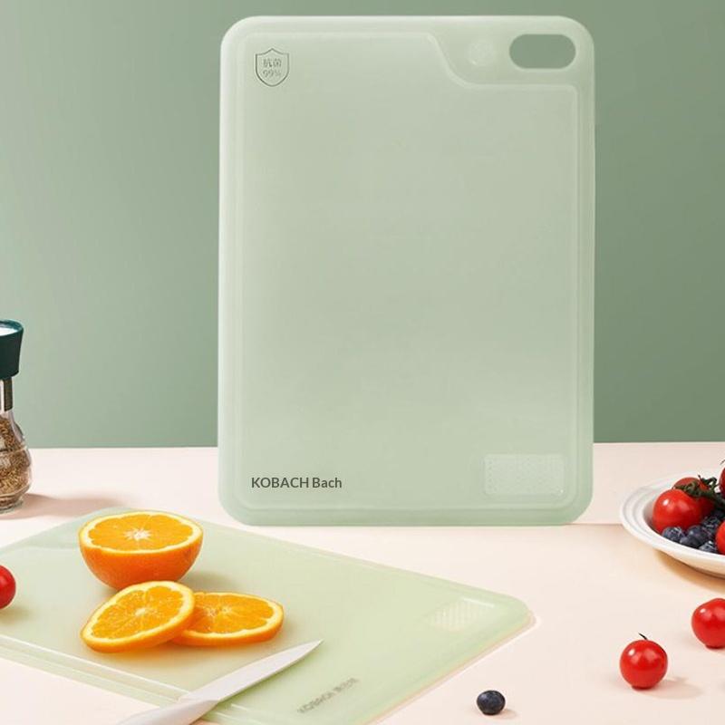 Tábua de Corte Antimicrobiana  - Meal Prep For Cutting avaliação e preço
