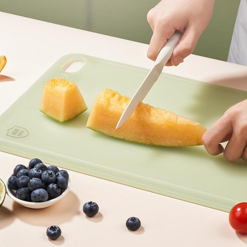 Tábua de Corte Antimicrobiana  - Meal Prep For Cutting avaliação e preço