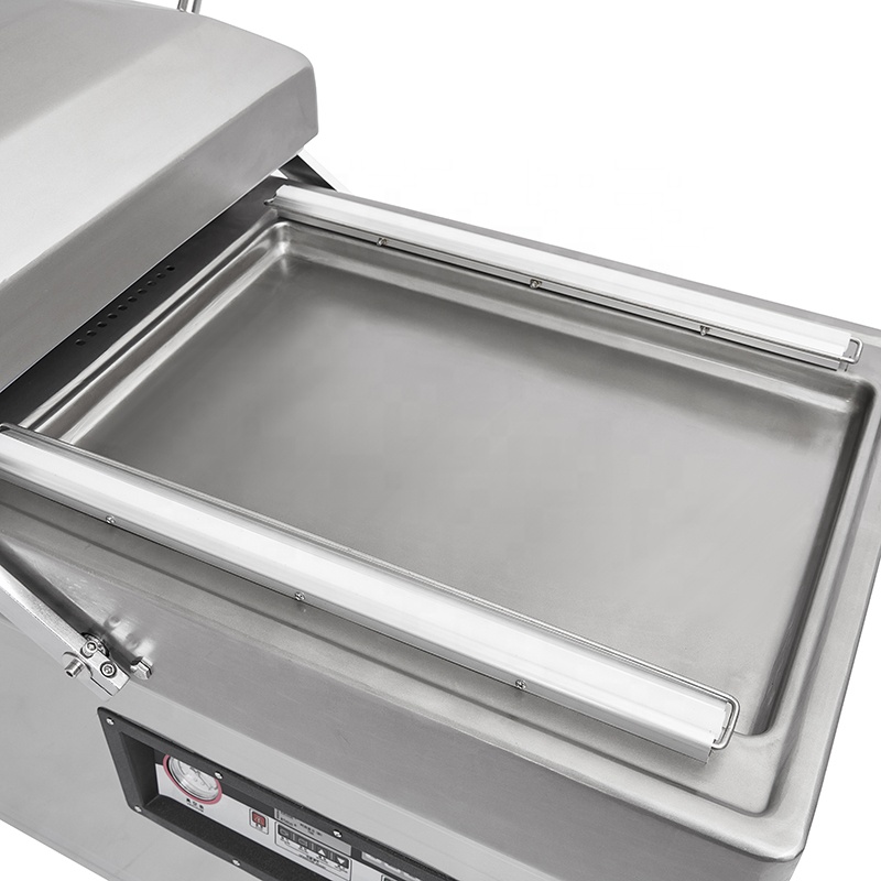 Seladora a Vácuo de Câmara Dup - Meal Prep Usa avaliação e preço