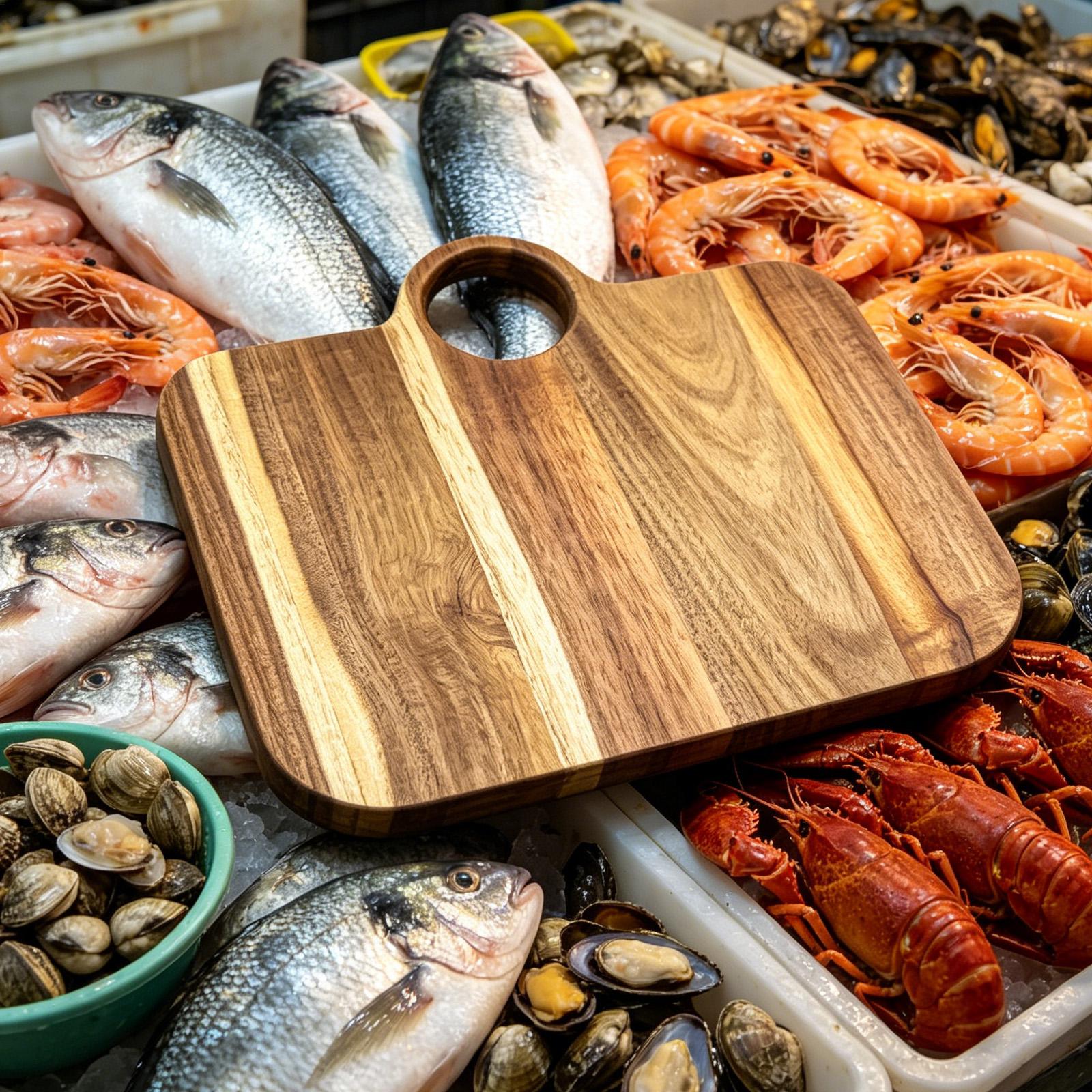 Tábua de Corte de Cozinha Anti - Meal Prep For Cutting avaliação e preço
