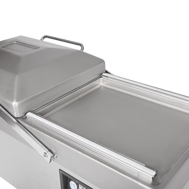 Seladora a Vácuo Comercial Pne - Meal Prep Usa avaliação e preço
