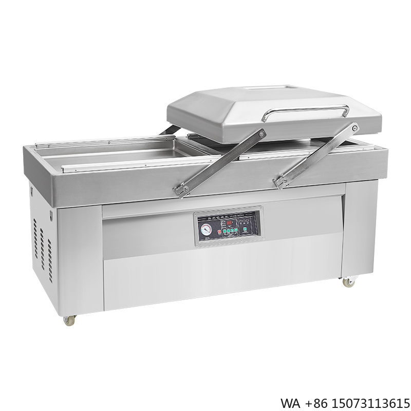 Dz-800_2sb Embalagem a Vácuo d - Meal Prep Usa avaliação e preço