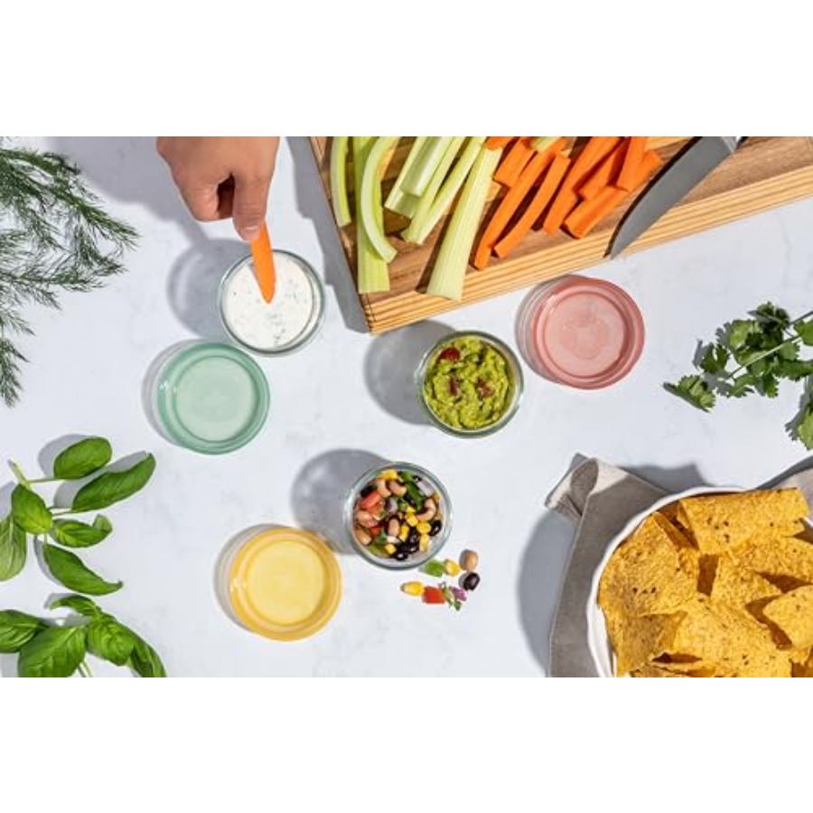 Conjuntos de Preparação de Ref - Meal Prep Usa avaliação e preço