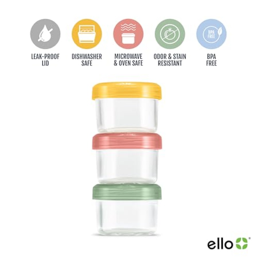 Conjuntos de Preparação de Ref - Meal Prep Usa avaliação e preço