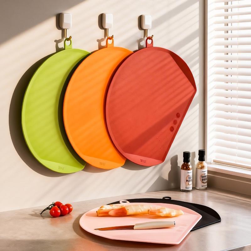 Tábuas de Corte de Plástico de - Meal Prep For Cutting avaliação e preço