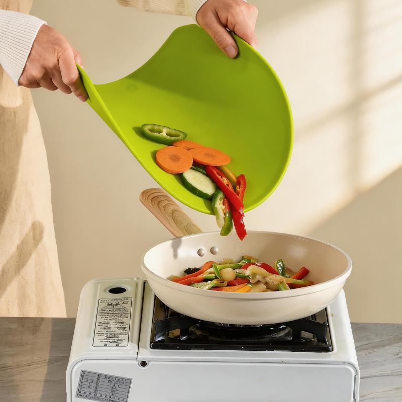 Tábuas de Corte de Plástico de - Meal Prep For Cutting avaliação e preço