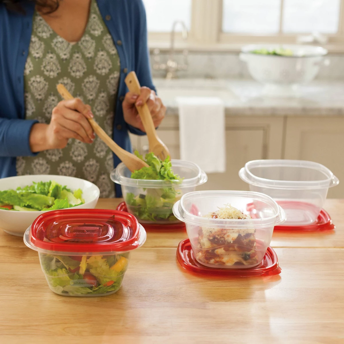 Novo Kit 2026 com 4 Recipiente - Meal Prep Fit avaliação e preço