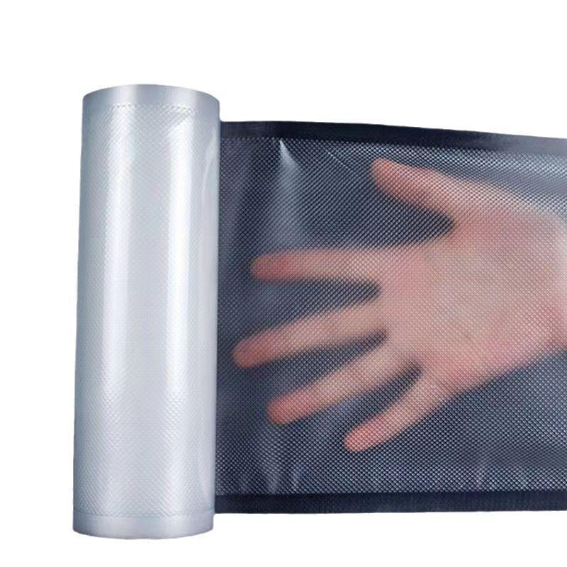 Sacos de vácuo de 3m/rolo - du - Meal Prep Fit avaliação e preço