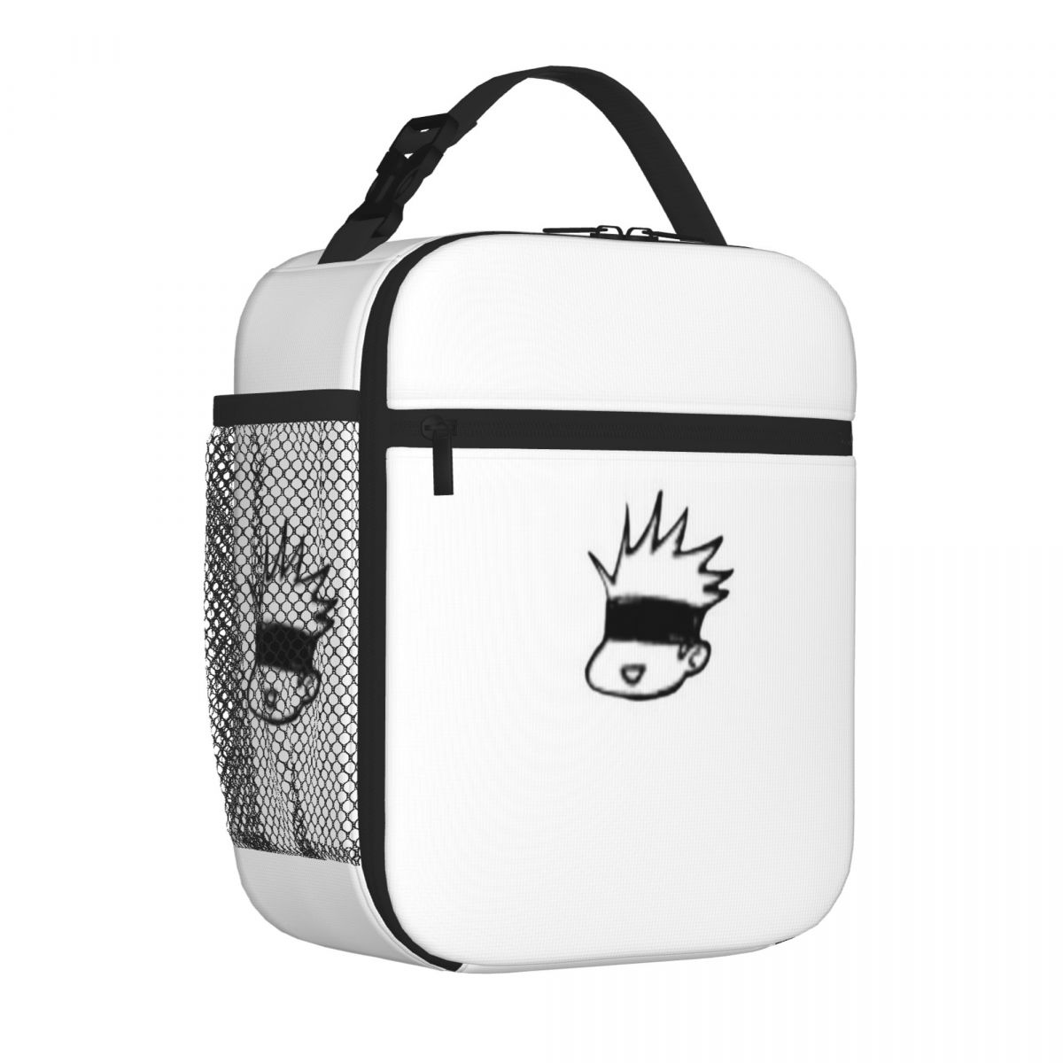 Bolsa Térmica Slim Fit DUM Mai - Meal Prep Fit avaliação e preço