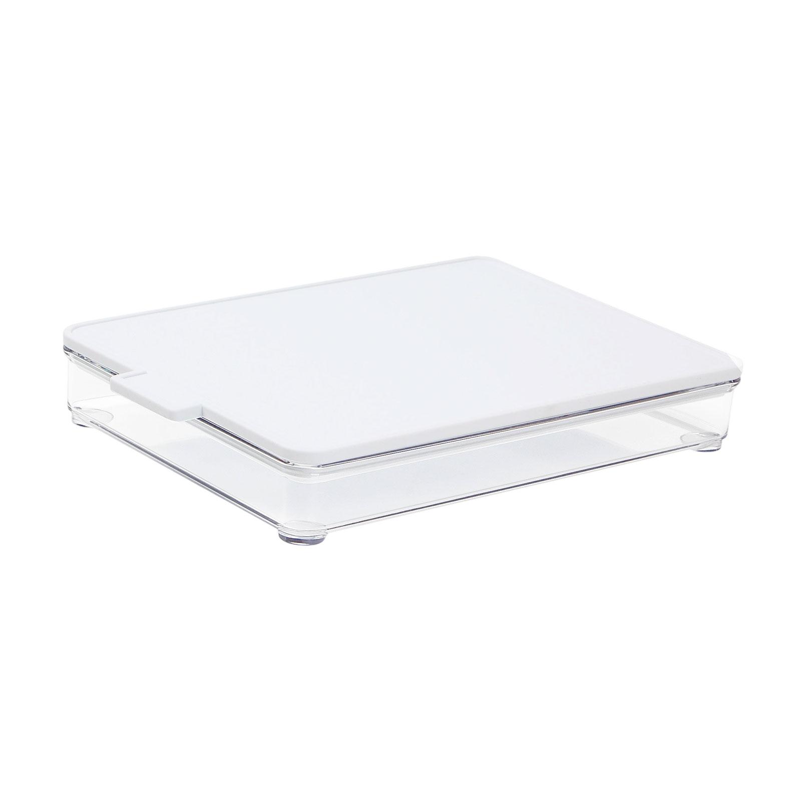 Recipiente Hermético Empilháve - Meal Prep For Cutting avaliação e preço