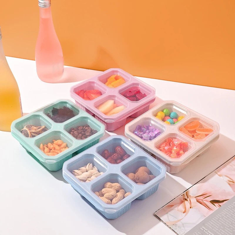Garrafas de armazenamento de l - Meal Prep Kinder avaliação e preço